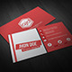 Corporate Business Card Vol-1 - GraphicRiver Item for Sale