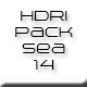 Pack - Sea 14 - 3DOcean Item for Sale