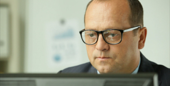 Displayed Information alt