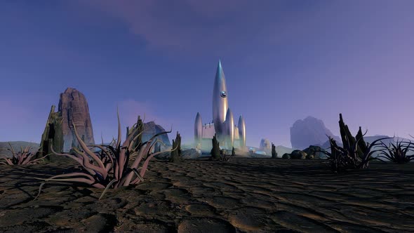 Fantastic Of The Planet alt