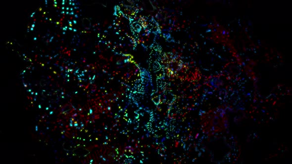 Strange Nebula Cosmos Space Background Galaxy alt