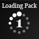 Animated Loading Icons Pack - VideoHive Item for Sale
