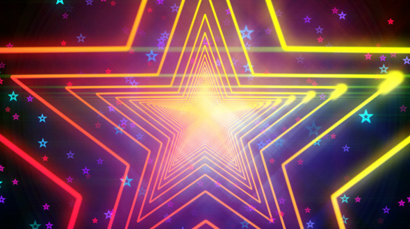 Disco Stars 5