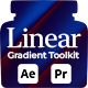 Linear Gradient Toolkit - VideoHive Item for Sale