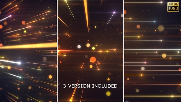 Gold Light Backgrounds alt