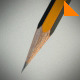 Pencil - 3DOcean Item for Sale