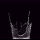 Crown Splash Water - VideoHive Item for Sale