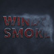 Wind & Smoke Titles - VideoHive Item for Sale