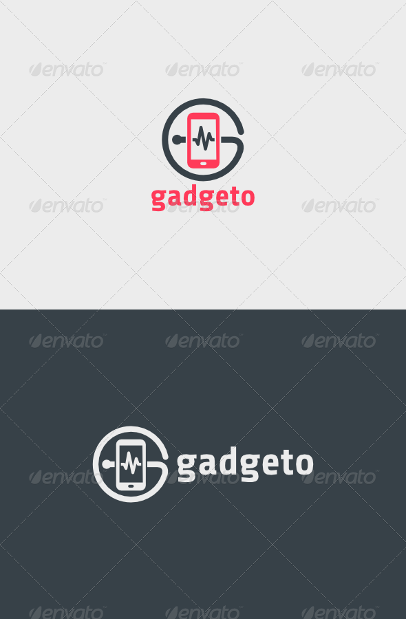 Gadgeto Logo