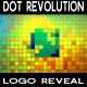 Dot Revolution Logo - VideoHive Item for Sale