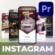 Fitness Instagram - VideoHive Item for Sale