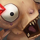 Low Poly Demon Imp - 3DOcean Item for Sale