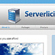Serverlicious | Web Hosting - ThemeForest Item for Sale