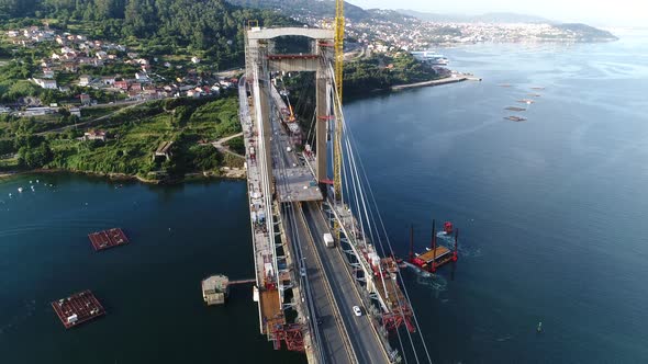 Bridge Construction