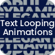 Text Animations Pack - VideoHive Item for Sale