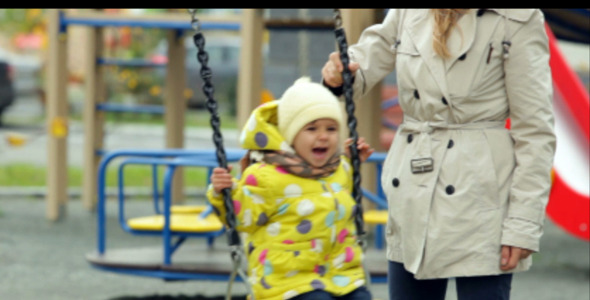 On Swings