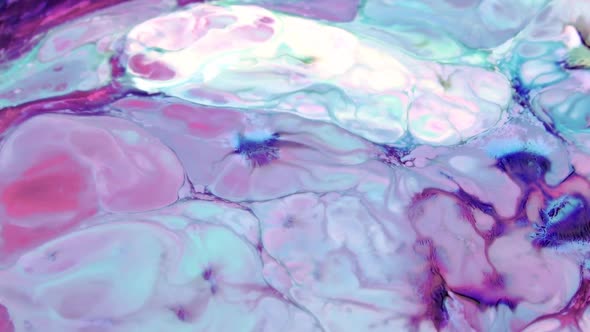 Abstract Paint Colours Diffusion  alt