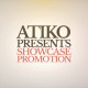 Showcase Promotion - VideoHive Item for Sale