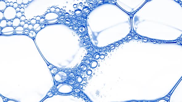 Soapsuds Close Up alt