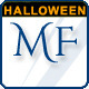 Halloween Fun - AudioJungle Item for Sale