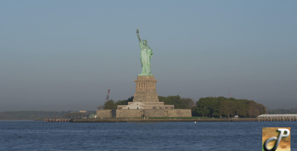 Statue of Liberty New York City