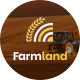 Farmland - Agriculture & Dairy Farm HTML Template - ThemeForest Item for Sale