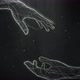 Meta Universe Hands Holding - QHD Background - VideoHive Item for Sale