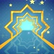 Islamic Pathway Star - VideoHive Item for Sale