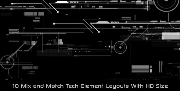 Mix and Match Tech Layouts 01