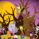 25 Halloween Illustrations - GraphicRiver Item for Sale