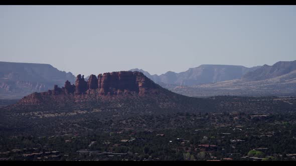 Sedona