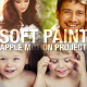 Soft Paint Logo - VideoHive Item for Sale