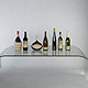 Luxury Wine Bottles MAX 2011 - 3DOcean Item for Sale