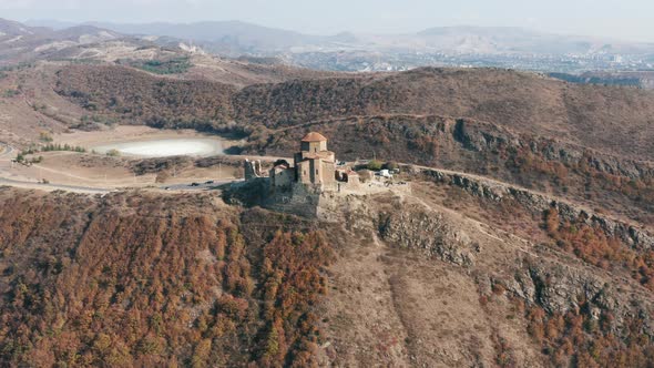 SJvari Monastery