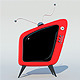 TV Cartoon MAX 2011 - 3DOcean Item for Sale