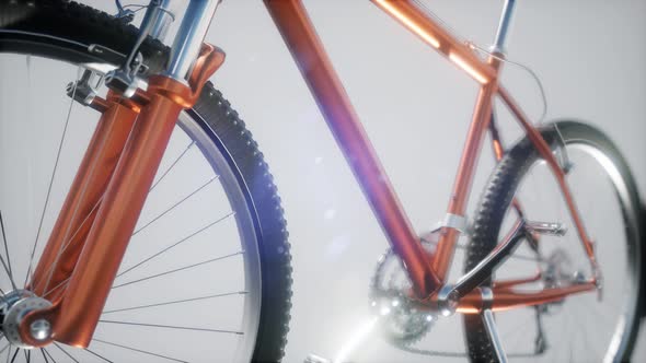 Mountain Sport Bike alt