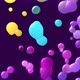 Colored Drops - VideoHive Item for Sale