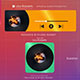Music Widget - VideoHive Item for Sale