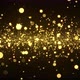 Glitter abstract particles background. - VideoHive Item for Sale