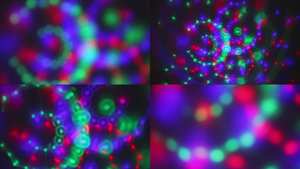 Colorful Light Backgrounds alt