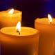 Candles - VideoHive Item for Sale