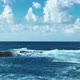 Amazing Rocky Coast At The Atlantic Ocean - VideoHive Item for Sale