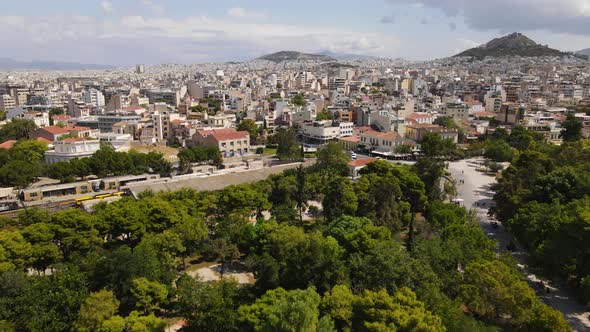 Athens Greece