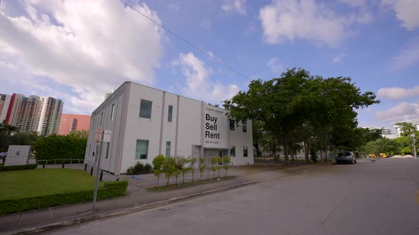 Motion Video Cervera Real Estate Brokerage Miami Brickell