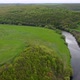 View of the River From Above - VideoHive Item for Sale