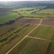 Flying over agricultural field - VideoHive Item for Sale
