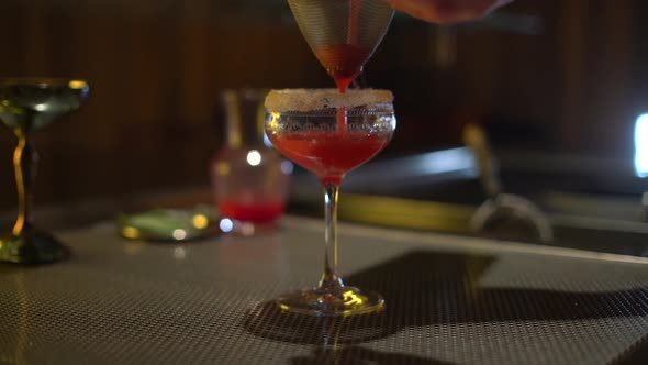 Cocktail