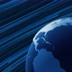News Globe Background Loop - VideoHive Item for Sale