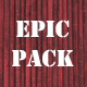 Epic Pack 36