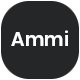 Ammi - Minimalist WordPress Blog - ThemeForest Item for Sale